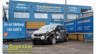 Skoda Citigo Citigo, Hatchback, 2011 / 2019 1.0 12V picture 6