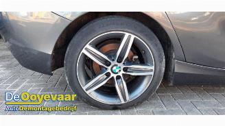 BMW 1-serie 1 serie (F20), Hatchback 5-drs, 2011 / 2019 116d 1.6 16V Efficient Dynamics picture 3