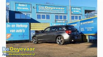 BMW 1-serie 1 serie (F20), Hatchback 5-drs, 2011 / 2019 116d 1.6 16V Efficient Dynamics picture 1