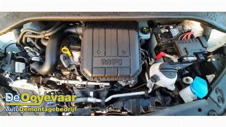 Volkswagen Up! Up! (121), Hatchback, 2011 1.0 12V EcoFuel picture 3
