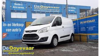 Ford Transit Transit Custom, Van, 2011 / 2023 2.2 TDCi 16V picture 4