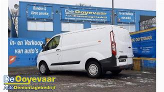 Ford Transit Transit Custom, Van, 2011 / 2023 2.2 TDCi 16V picture 6