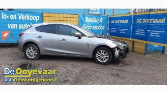 Uttjänta bilar auto Mazda 3 3 (BM/BN), Hatchback, 2013 / 2019 2.0 SkyActiv-G 16V 2014/1