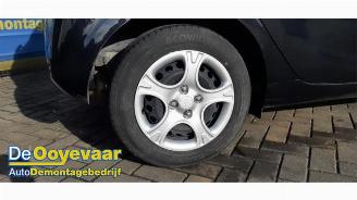 Kia Picanto Picanto (JA), Hatchback, 2017 1.0 12V picture 3