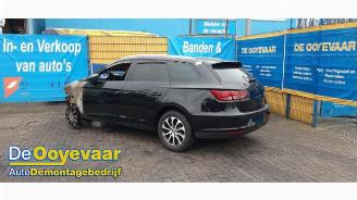 Vrakbiler auto Seat Leon Leon ST (5FF), Combi 5-drs, 2012 / 2020 1.6 TDI Ecomotive 16V 2015/5