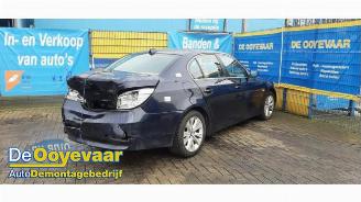 BMW 5-serie 5 serie (E60), Sedan, 2003 / 2010 525i 24V picture 5