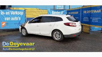Renault Mégane Megane III Grandtour (KZ), Combi 5-drs, 2008 / 2016 1.5 dCi 110 picture 1