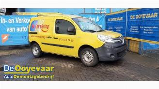 Sloopauto Renault Kangoo Kangoo Express (FW), Van, 2008 1.5 dCi 75 FAP 2017/5