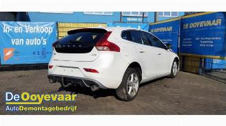 Volvo V-40 V40 (MV), Hatchback 5-drs, 2012 / 2019 2.0 D2 16V picture 4