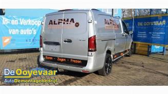 Mercedes Vito Vito (447.6), Van, 2014 2.2 116 CDI 16V picture 6