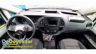 Mercedes Vito Vito (447.6), Van, 2014 1.6 111 CDI 16V picture 2