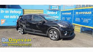 Kia Niro Niro I (DE), SUV, 2016 / 2022 E-Niro 64 kWh picture 6