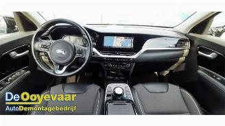Kia Niro Niro I (DE), SUV, 2016 / 2022 E-Niro 39 kWh picture 2