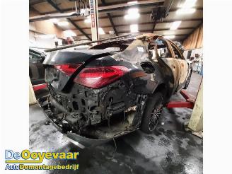 Mercedes C-klasse C (W206), Sedan, 2021 C-200 1.5 EQ Boost picture 4