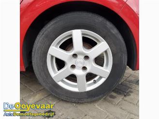 Peugeot 208 208 I (CA/CC/CK/CL), Hatchback, 2012 / 2019 1.0 Vti 12V PureTech picture 4