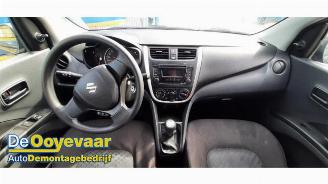 Suzuki Celerio Celerio (LF), Hatchback 5-drs, 2014 1.0 12V Dualjet picture 3