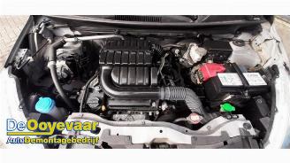 Suzuki Celerio Celerio (LF), Hatchback 5-drs, 2014 1.0 12V Dualjet picture 2