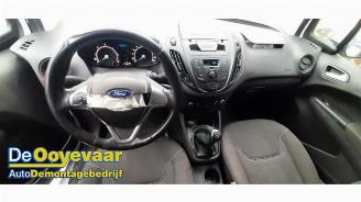 Ford Courier Transit Courier, Van, 2014 / 2023 1.5 TDCi 75 picture 2