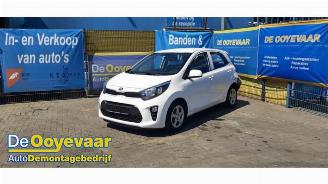 Kia Picanto Picanto (JA), Hatchback, 2017 1.0 12V picture 5