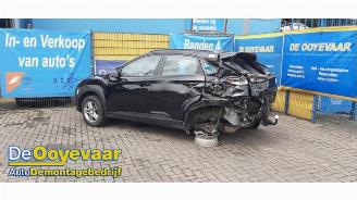 Hyundai Kona Kona (OS), SUV, 2017 / 2023 1.0 T-GDI 12V picture 5