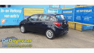Vrakbiler auto Opel Corsa-E Corsa E, Hatchback, 2014 1.0 SIDI Turbo 12V 2019/5