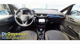 Opel Corsa-E Corsa E, Hatchback, 2014 1.0 SIDI Turbo 12V picture 2