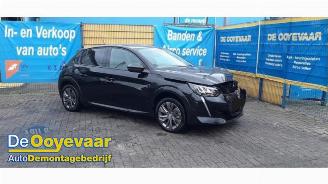 Peugeot 208 208 II (UB/UH/UP), Hatchback 5-drs, 2019 e-208 50 kWh picture 7