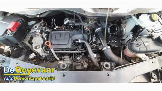 Mercedes Vito Vito (447.6), Van, 2014 1.6 109 CDI 16V picture 2