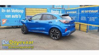 Ford Puma Puma, SUV, 2019 1.0 Ti-VCT EcoBoost mHEV 12V picture 1