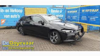 Mercedes Cla-klasse CLA Shooting Brake (118.6), Combi, 2019 1.3 CLA-180 Turbo 16V picture 5