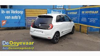 Renault Twingo Twingo III (AH), Hatchback 5-drs, 2014 1.0 SCe 75 12V picture 7