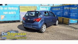 Opel Corsa-E Corsa E, Hatchback, 2014 1.0 SIDI Turbo 12V picture 6