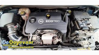 Opel Corsa-E Corsa E, Hatchback, 2014 1.0 SIDI Turbo 12V picture 3