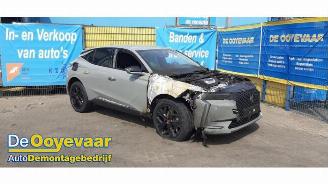DS Automobiles DS 4 DS 4, Hatchback, 2021 1.6 16V E-Tense 225 picture 8