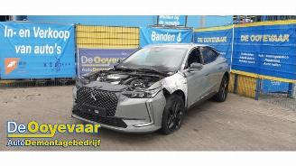 DS Automobiles DS 4 DS 4, Hatchback, 2021 1.6 16V E-Tense 225 picture 9