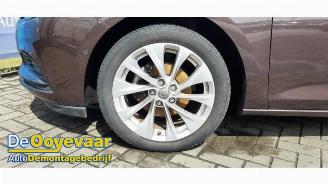 Opel Astra Astra K, Hatchback 5-drs, 2015 / 2022 1.0 Turbo 12V picture 4