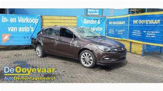 Opel Astra Astra K, Hatchback 5-drs, 2015 / 2022 1.0 Turbo 12V picture 6