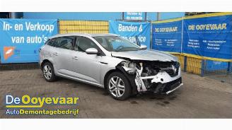 Renault Mégane Megane IV Estate (RFBK), Combi 5-drs, 2016 1.5 Energy dCi 110 picture 6