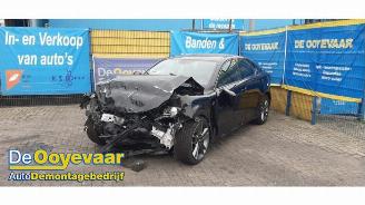 Lexus IS IS (E2), Sedan, 2005 / 2013 250 2.5 V6 24V picture 6
