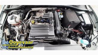 Seat Leon Leon ST (5FF), Combi 5-drs, 2012 / 2020 1.4 TSI ACT 16V picture 3