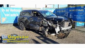 Hyundai Grand Santa Fe Santa Fe IV, SUV, 2018 1.6 T-GDI HEV picture 4