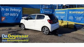 Citroën C1 C1, Hatchback, 2014 / 2021 1.0 Vti 68 12V picture 1