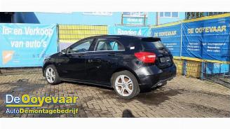 Mercedes A-klasse A (W176), Hatchback, 2012 / 2018 1.5 A-180 CDI, A-180d 16V picture 6