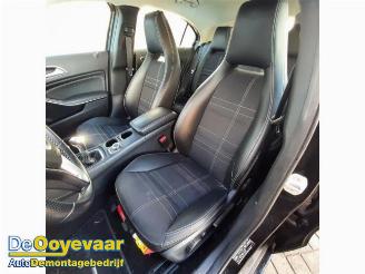 Mercedes A-klasse A (W176), Hatchback, 2012 / 2018 1.5 A-180 CDI, A-180d 16V picture 8