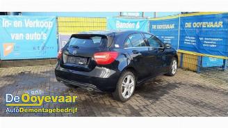 Mercedes A-klasse A (W176), Hatchback, 2012 / 2018 1.5 A-180 CDI, A-180d 16V picture 7