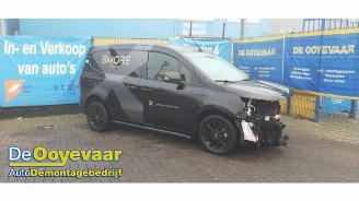 Renault Kangoo Kangoo Express (RFK), Van, 2021 E-Tech 44 kWh picture 5