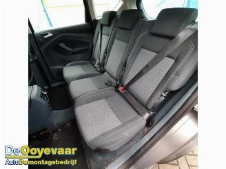 Ford C-Max C-Max (DXA), MPV, 2010 / 2019 1.0 Ti-VCT EcoBoost 12V 125 picture 9