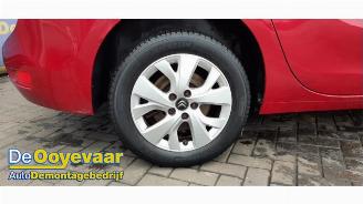 Citroën C4 C4 Grand Picasso (3A), MPV, 2013 / 2018 1.2 12V PureTech 130 picture 4