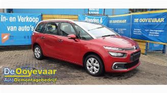Citroën C4 C4 Grand Picasso (3A), MPV, 2013 / 2018 1.2 12V PureTech 130 picture 1