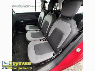 Citroën C4 C4 Grand Picasso (3A), MPV, 2013 / 2018 1.2 12V PureTech 130 picture 9